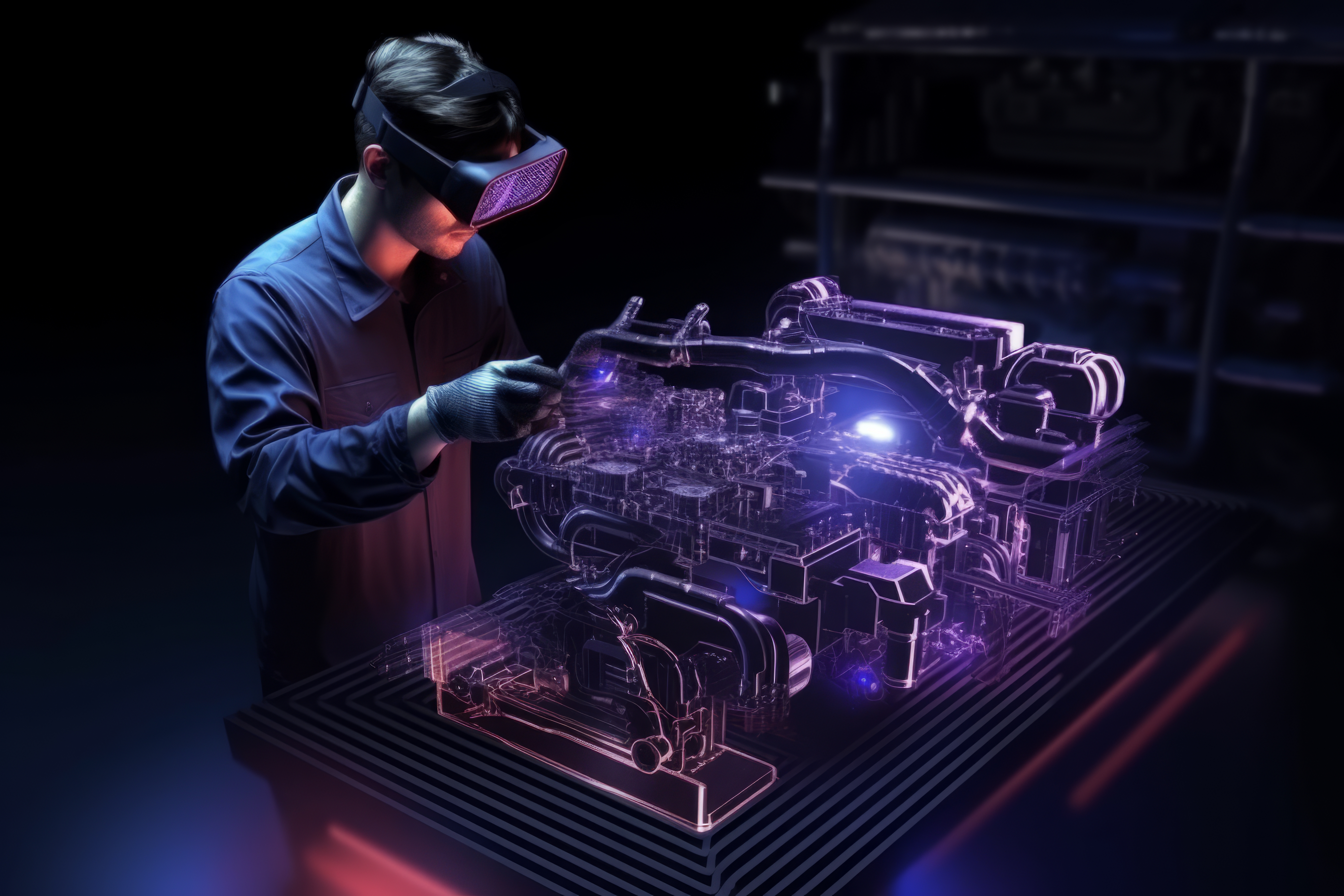 Marketing Campaign Enablement