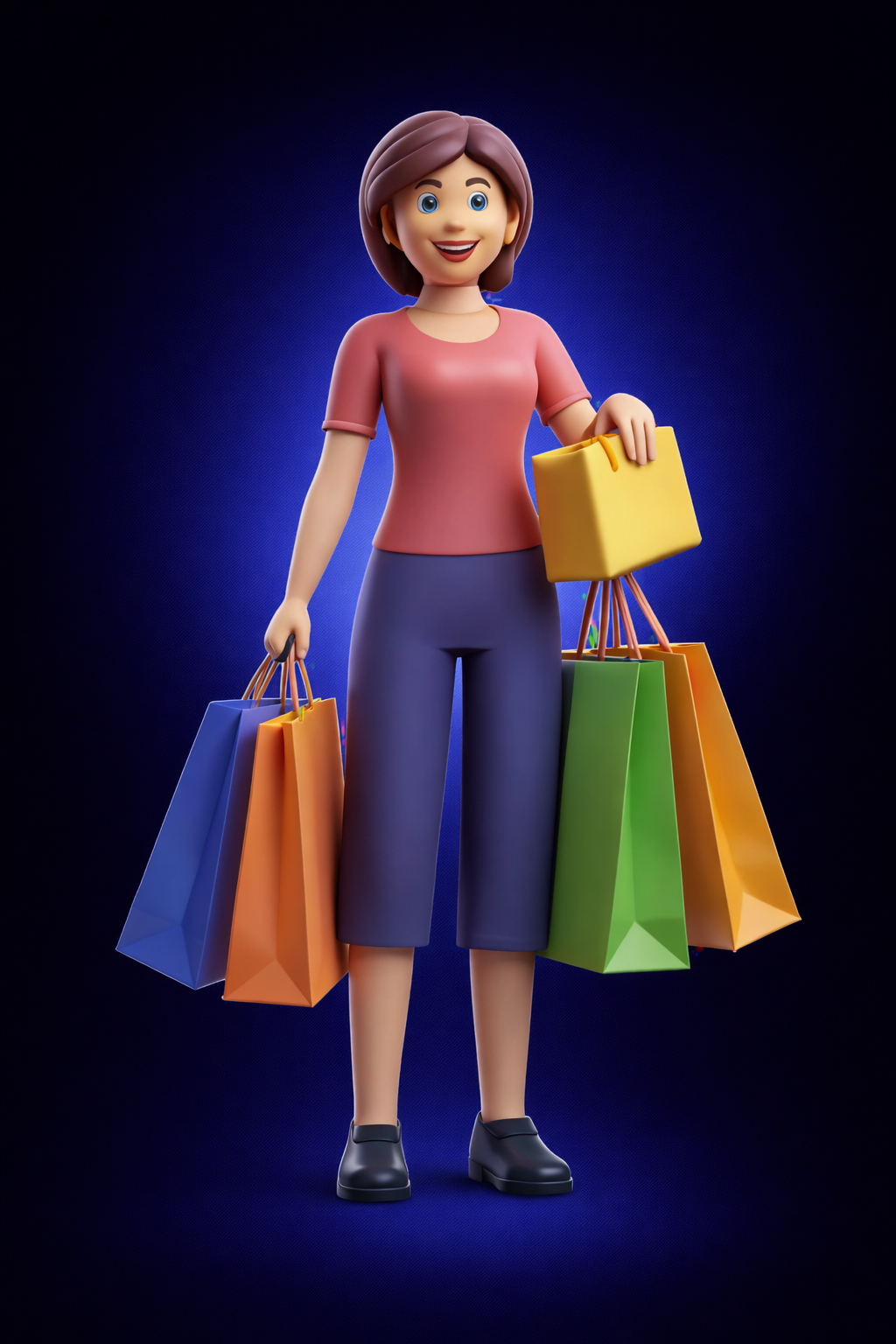 eCommerce & Marketplace