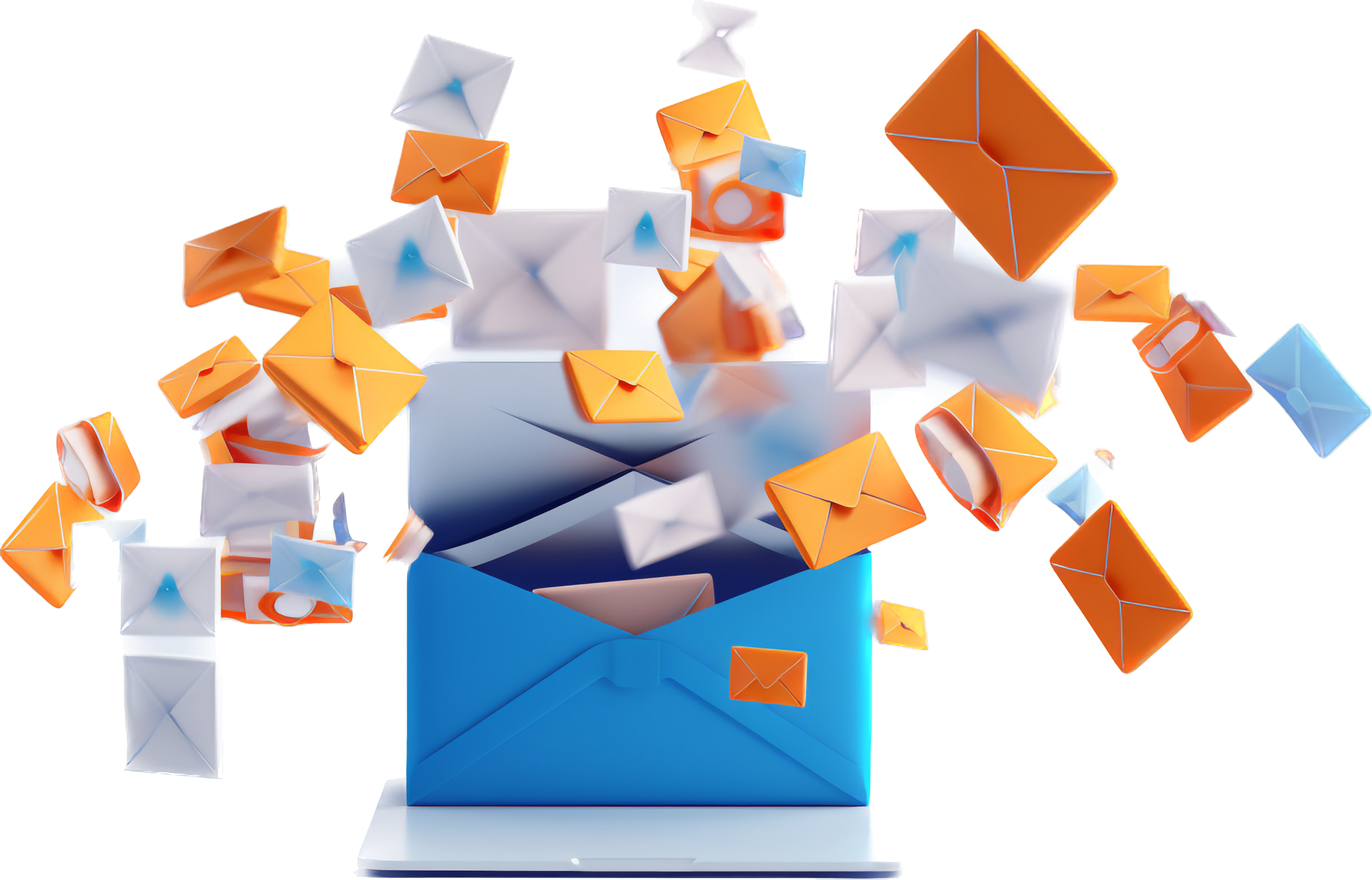 Email & Content Marketing Strategy