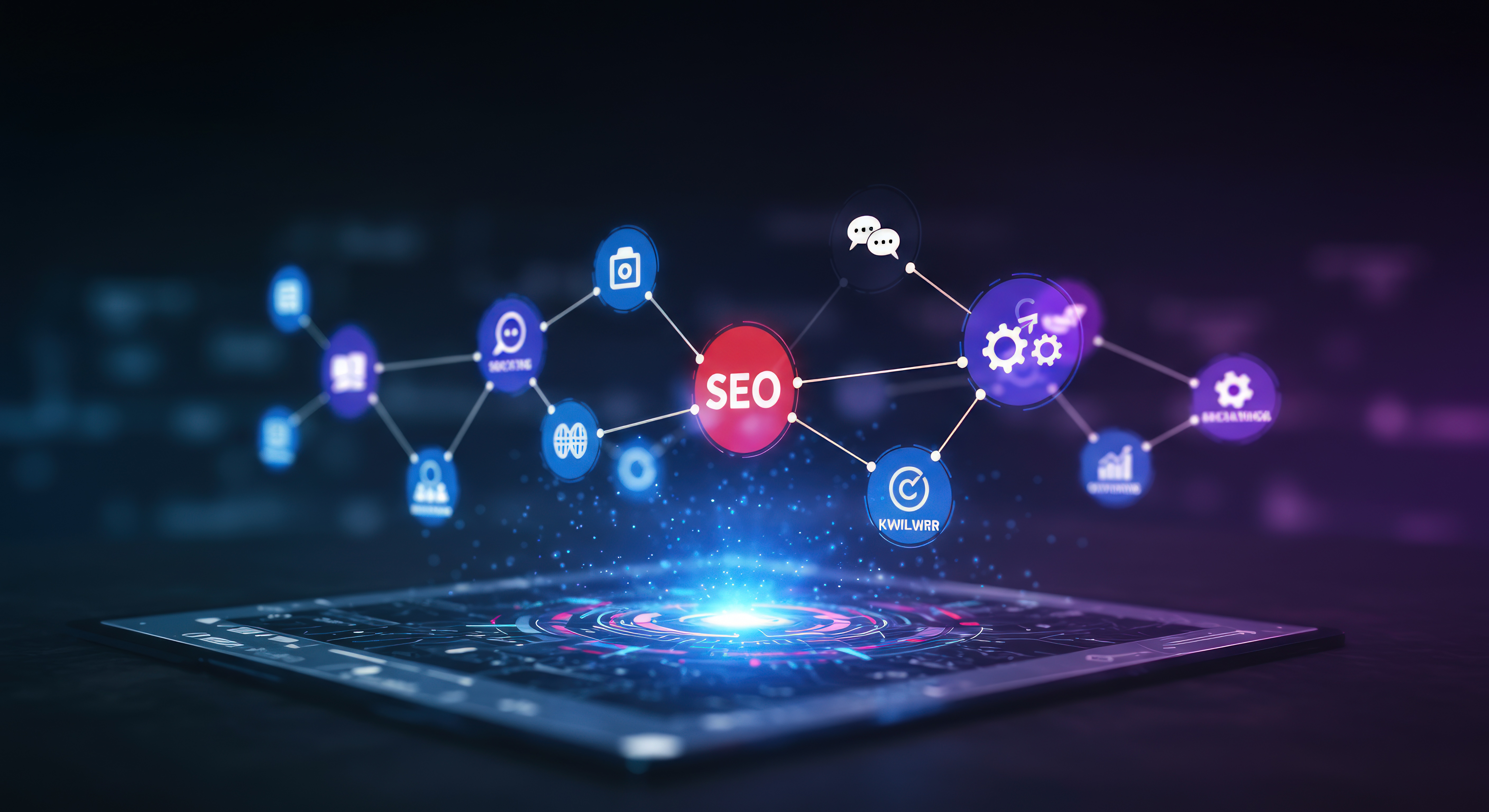 Marketing Campaign Enablement