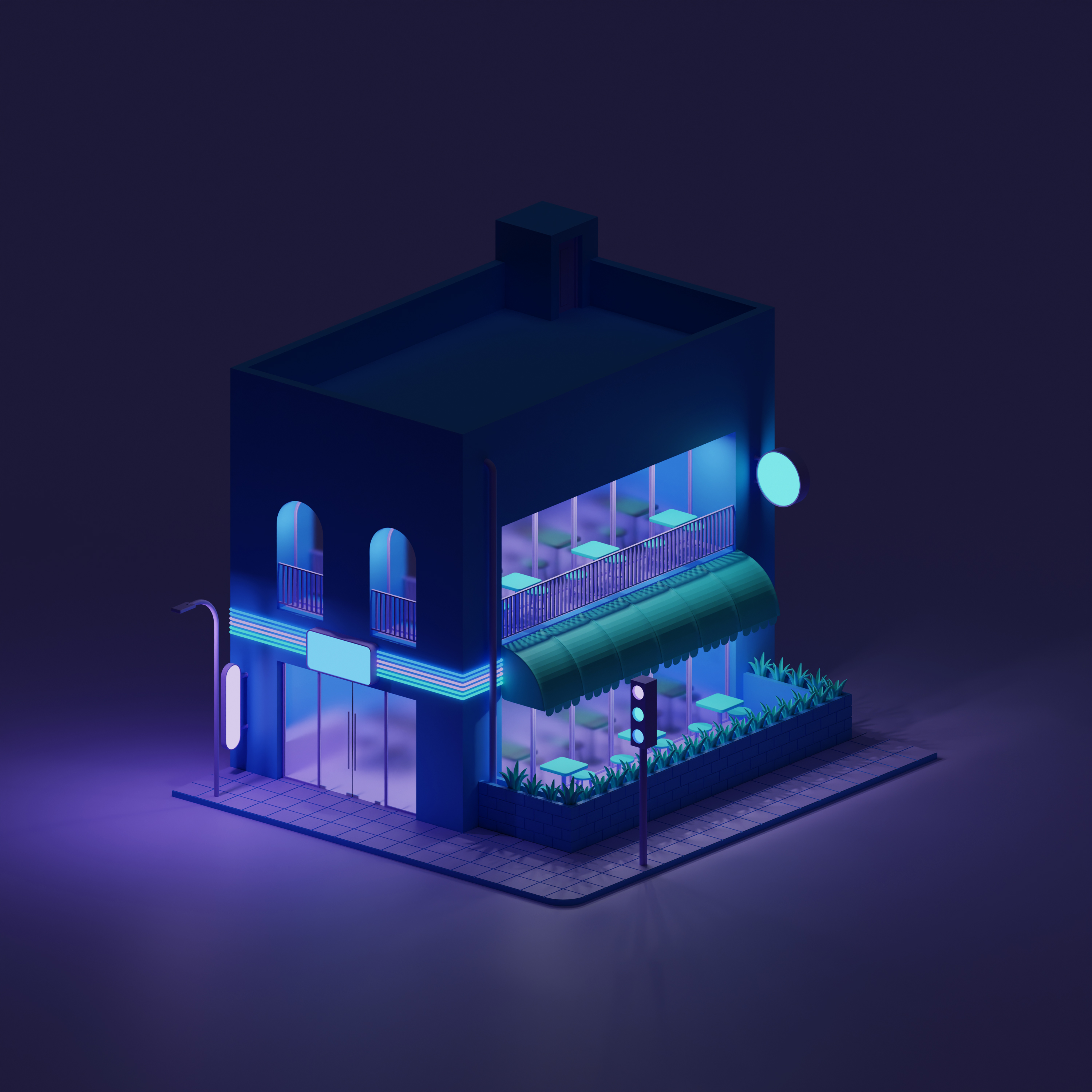 Marketing Campaign Enablement